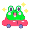 🐸Ranita Emoji # 2🐸 12