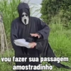 Amostradinho meme 12