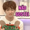 SHINee REAÇÕES ⭐ 6