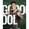 Gols fluminense 2026 11