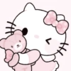 Hello Kitty soft  9