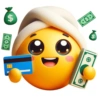 Emoji iphone cute new 🌟 5