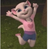 Talking Angela🐱 12