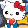 HELLO KITTY🙂‍↕️💕 22