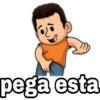 pega esta