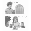 The black and white couple 13