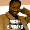 MASIH BIMBANG