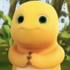 DINO KUNING 💛 9