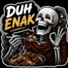 DUH ENAK