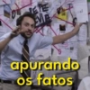 Aceita fofoca? ☕ 28