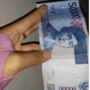 Indonesian money 9