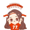 Hut kemerdekaan indonesia 79 🇮🇩 13
