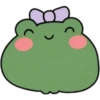 Ranita cute 27