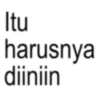 Anomali Adalah Pokoknya 😏 6