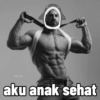 aku anak sehat