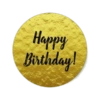 Happy birthday 15