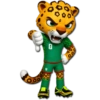 Zayu ✨🐯Mundial 2026🏆⚽️ 8