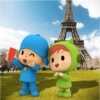 Pocoyo nina 16