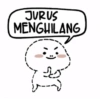 JURUS MENGHILANG --ཀ
