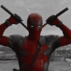 DEADPOOL❤️ 14