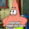 Meme Patrick Star 16