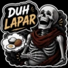 DUH LAPAR