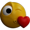Emojis Reações  17