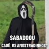 Amostradinho meme 17