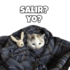 SALIR? YO?