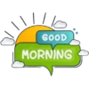 GOOD MORNING