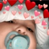 💞💖 AMOR 16 | BABIES 💖💞 10