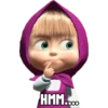 MARSHA 7