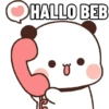 HALLO BEB