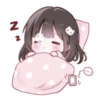 🧿 Anime Variado cute girl🫟🧸 10