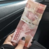 Indonesian money 11