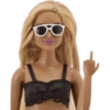 Barbie inconica  16