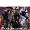 Memes de jojo's (jjba) #2 11