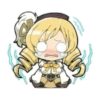 Madoka mágica 14
