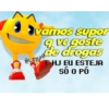 Cantadas aleatórias💋❣️ 6