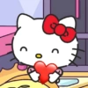 HELLO KITTY🙂‍↕️💕 16
