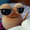 Pou Triste 🥺😔🥔 8
