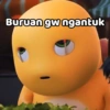Dino Kuning (4) 🦖 9
