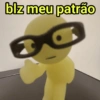 blz meu patrão