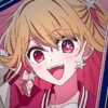 Ruby de oshi no ko 6
