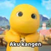 Dino Kuning (4) 🦖 10