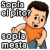 Sopla el pito? sopla mesta jojo_stickers