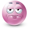 Emojis rosa 22
