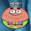 HEHE!! O
