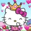 HELLO KITTY🙂‍↕️💕 24