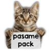pasame pack